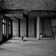 An apartment in the Fort Washington library. (Photo: Atlas Obscura)